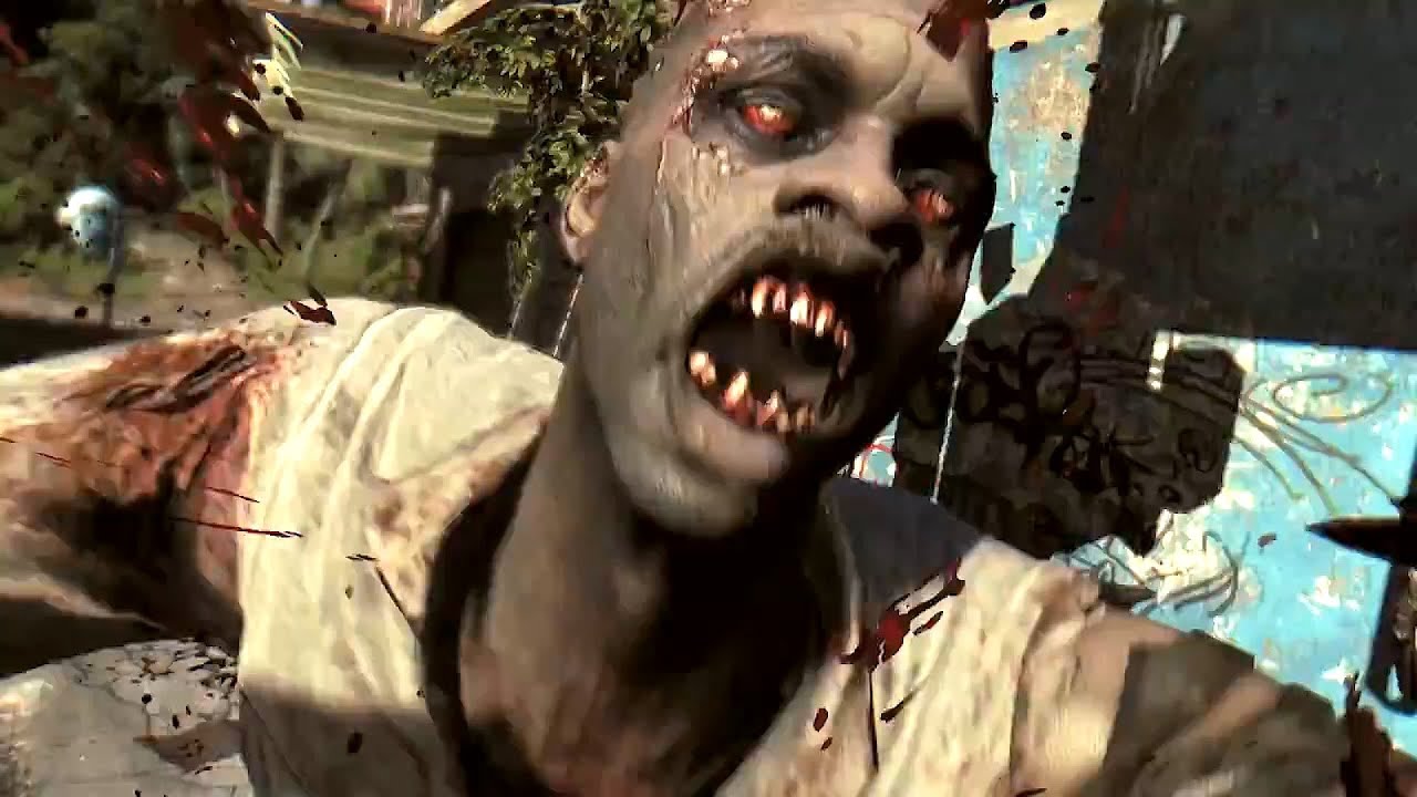 dying light demo play now